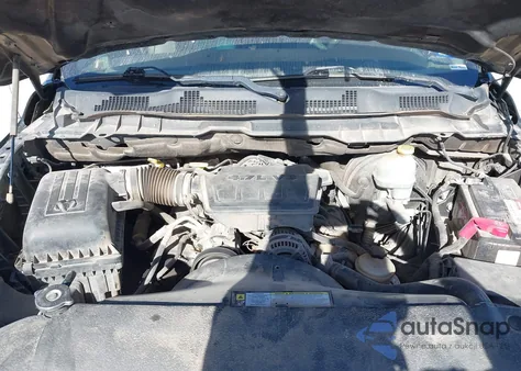 2009 Dodge Ram 1500 Slt/Sport/Trx z USA, uszkodzony, nr VIN 1D3HB13P19S774455